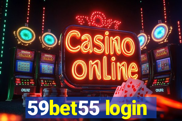 59bet55 login